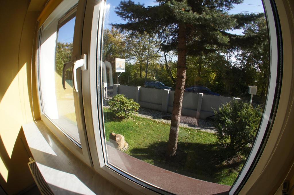 Nest Nocleg Poznań Rom bilde