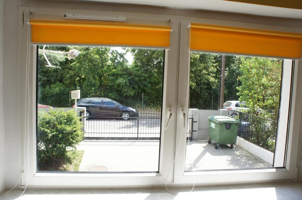 Nest Nocleg Poznań Rom bilde